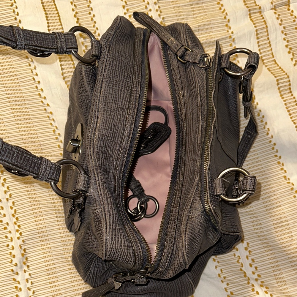 COACH “Mia” handbag - Picture 3 of 9